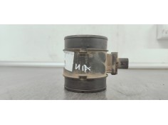 Recambio de caudalimetro para opel insignia berlina 2.0cdti 130 fap referencia OEM IAM 0281002912  