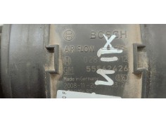 Recambio de caudalimetro para opel insignia berlina 2.0cdti 130 fap referencia OEM IAM 0281002912  