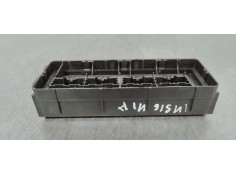 Recambio de modulo electronico para opel insignia berlina 2.0cdti 130 fap referencia OEM IAM 13309414  