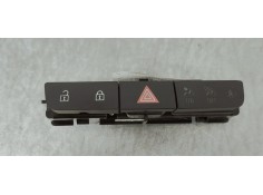 Recambio de warning para opel insignia berlina 2.0cdti 130 fap referencia OEM IAM 13271927  