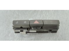 Recambio de warning para opel insignia berlina 2.0cdti 130 fap referencia OEM IAM 13271927  