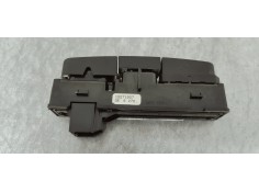 Recambio de warning para opel insignia berlina 2.0cdti 130 fap referencia OEM IAM 13271927  