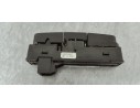 Recambio de warning para opel insignia berlina 2.0cdti 130 fap referencia OEM IAM 13271927  