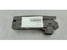 Recambio de warning para opel insignia berlina 2.0cdti 130 fap referencia OEM IAM 13271927  