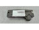 Recambio de warning para opel insignia berlina 2.0cdti 130 fap referencia OEM IAM 13271927  