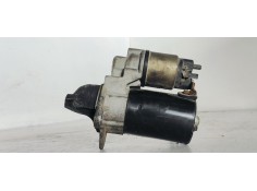 Recambio de motor arranque para opel corsa d catch me referencia OEM IAM 0001107493  