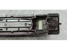 Recambio de warning para opel insignia berlina 2.0cdti 130 fap referencia OEM IAM 13271927  