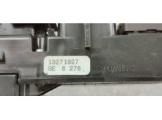 Recambio de warning para opel insignia berlina 2.0cdti 130 fap referencia OEM IAM 13271927  