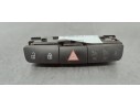 Recambio de warning para opel insignia berlina 2.0cdti 130 fap referencia OEM IAM 13271927  