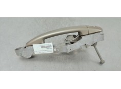 Recambio de maneta exterior delantera izquierda para citroen c4 picasso 1.6 hdi referencia OEM IAM 9680168680  