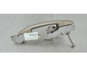 Recambio de maneta exterior delantera izquierda para citroen c4 picasso 1.6 hdi referencia OEM IAM 9680168680  