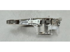 Recambio de maneta exterior delantera izquierda para citroen c4 picasso 1.6 hdi referencia OEM IAM 9680168680  