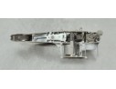 Recambio de maneta exterior delantera izquierda para citroen c4 picasso 1.6 hdi referencia OEM IAM 9680168680  
