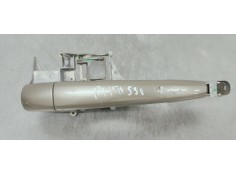Recambio de maneta exterior delantera derecha para citroen c4 picasso 1.6 hdi referencia OEM IAM 9680168580  