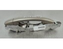 Recambio de maneta exterior delantera derecha para citroen c4 picasso 1.6 hdi referencia OEM IAM 9680168580  