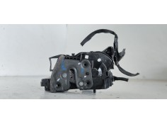 Recambio de cerradura puerta trasera derecha para renault scenic iv 1.2 tce energy referencia OEM IAM 825023641R  