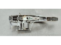 Recambio de maneta exterior delantera derecha para citroen c4 picasso 1.6 hdi referencia OEM IAM 9680168580  