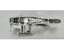 Recambio de maneta exterior delantera derecha para citroen c4 picasso 1.6 hdi referencia OEM IAM 9680168580  