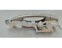 Recambio de maneta exterior delantera derecha para citroen c4 picasso 1.6 hdi referencia OEM IAM 9680168580  