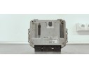 Recambio de centralita motor uce para citroen c4 picasso 1.6 hdi referencia OEM IAM 0281012981  