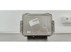 Recambio de centralita motor uce para citroen c4 picasso 1.6 hdi referencia OEM IAM 0281012981  