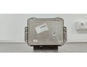 Recambio de centralita motor uce para citroen c4 picasso 1.6 hdi referencia OEM IAM 0281012981  