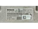 Recambio de centralita motor uce para citroen c4 picasso 1.6 hdi referencia OEM IAM 0281012981  