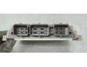Recambio de centralita motor uce para citroen c4 picasso 1.6 hdi referencia OEM IAM 0281012981  