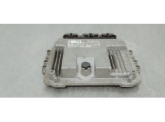 Recambio de centralita motor uce para citroen c4 picasso 1.6 hdi referencia OEM IAM 0281012981  