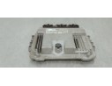 Recambio de centralita motor uce para citroen c4 picasso 1.6 hdi referencia OEM IAM 0281012981  