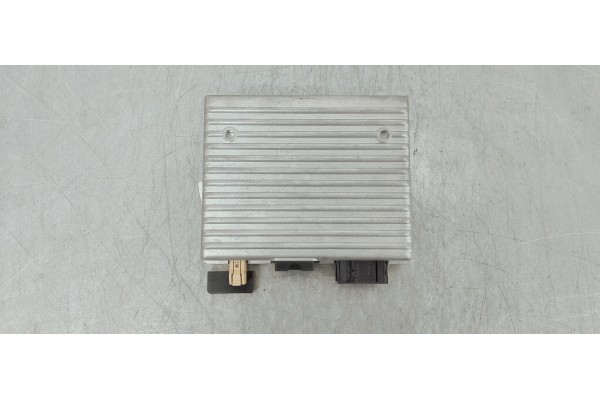 Recambio de modulo electronico para opel insignia berlina 2.0cdti 130 fap referencia OEM IAM 13313329  