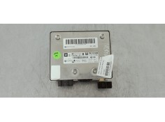 Recambio de modulo electronico para opel insignia berlina 2.0cdti 130 fap referencia OEM IAM 13313329  