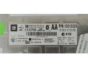 Recambio de modulo electronico para opel insignia berlina 2.0cdti 130 fap referencia OEM IAM 13313329  