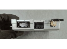 Recambio de modulo electronico para opel insignia berlina 2.0cdti 130 fap referencia OEM IAM 13313329  