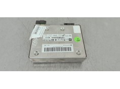 Recambio de modulo electronico para opel insignia berlina 2.0cdti 130 fap referencia OEM IAM 13313329  