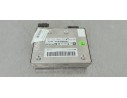Recambio de modulo electronico para opel insignia berlina 2.0cdti 130 fap referencia OEM IAM 13313329  