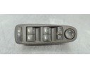 Recambio de mando elevalunas delantero izquierdo para citroen c4 picasso 1.6 hdi referencia OEM IAM 96639383ZD  