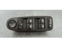 Recambio de mando elevalunas delantero izquierdo para citroen c4 picasso 1.6 hdi referencia OEM IAM 96639383ZD  