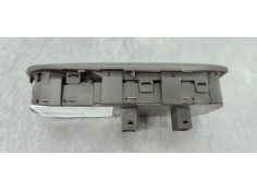 Recambio de mando elevalunas delantero izquierdo para citroen c4 picasso 1.6 hdi referencia OEM IAM 96639383ZD  