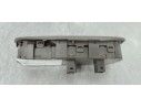 Recambio de mando elevalunas delantero izquierdo para citroen c4 picasso 1.6 hdi referencia OEM IAM 96639383ZD  