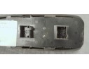 Recambio de mando elevalunas delantero izquierdo para citroen c4 picasso 1.6 hdi referencia OEM IAM 96639383ZD  