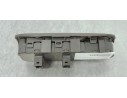Recambio de mando elevalunas delantero izquierdo para citroen c4 picasso 1.6 hdi referencia OEM IAM 96639383ZD  