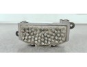 Recambio de resistencia calefaccion para citroen c4 picasso 1.6 hdi referencia OEM IAM 9654652480  