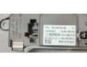 Recambio de resistencia calefaccion para citroen c4 picasso 1.6 hdi referencia OEM IAM 9654652480  