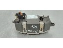 Recambio de resistencia calefaccion para citroen c4 picasso 1.6 hdi referencia OEM IAM 9654652480  