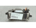 Recambio de resistencia calefaccion para citroen c4 picasso 1.6 hdi referencia OEM IAM 9654652480  