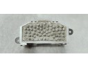 Recambio de resistencia calefaccion para citroen c4 picasso 1.6 hdi referencia OEM IAM 9654652480  