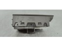 Recambio de mando elevalunas delantero izquierdo para opel insignia berlina 2.0cdti 130 fap referencia OEM IAM 13301743  