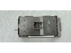Recambio de mando elevalunas delantero izquierdo para opel insignia berlina 2.0cdti 130 fap referencia OEM IAM 13301743  