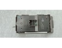 Recambio de mando elevalunas delantero izquierdo para opel insignia berlina 2.0cdti 130 fap referencia OEM IAM 13301743  